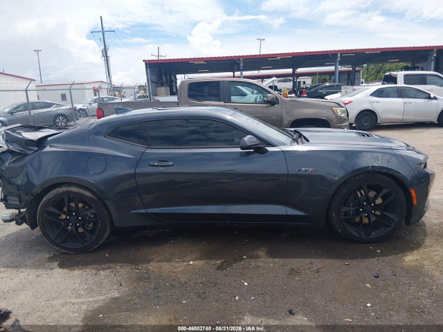 46002740 :رقم المزاد ، 1G1FF1R75P0135024 vin ، 2023 Chevrolet Camaro Rwd  Lt1 مزاد بيع