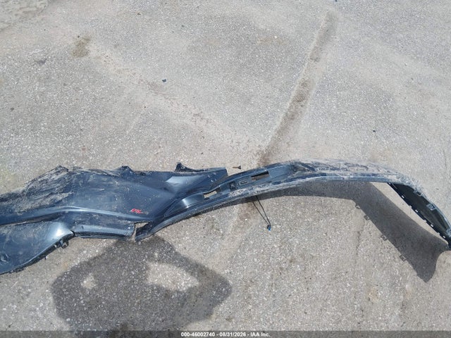 46002740 :رقم المزاد ، 1G1FF1R75P0135024 vin ، 2023 Chevrolet Camaro Rwd  Lt1 مزاد بيع