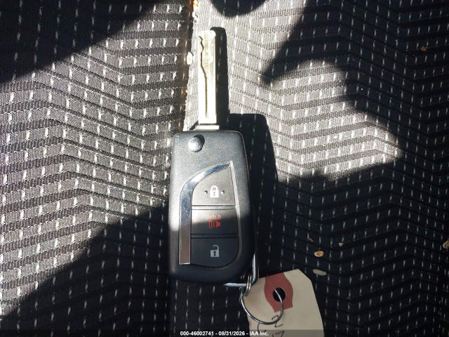 Toyota COROLLA IM 2018 JTNKARJE6JJ553327 Image 11