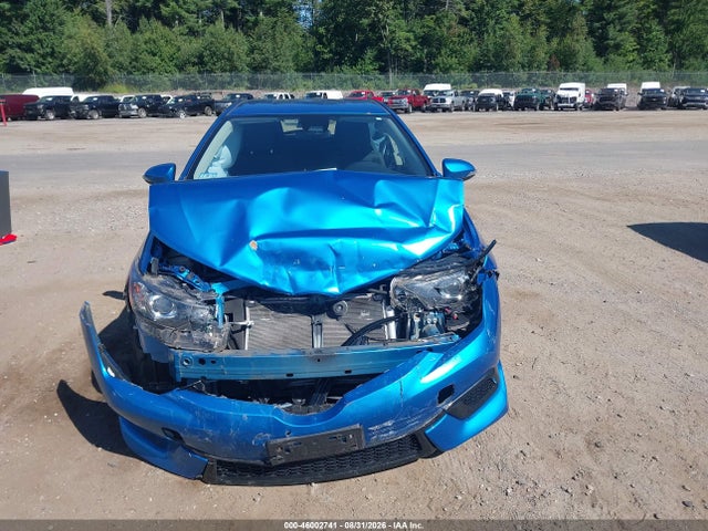 Toyota COROLLA IM 2018 JTNKARJE6JJ553327 Image 13