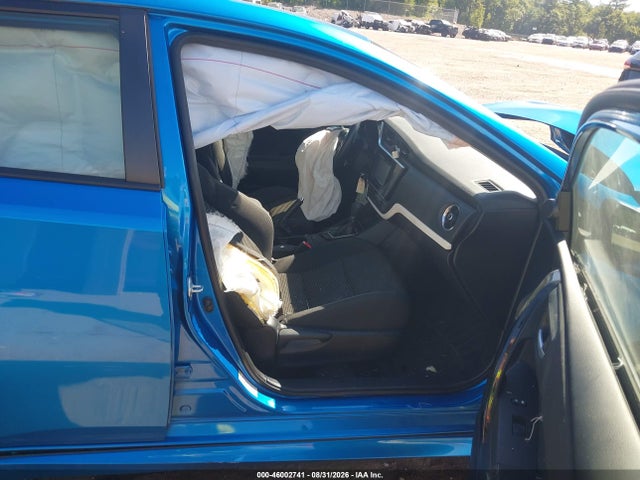 Toyota COROLLA IM 2018 JTNKARJE6JJ553327 Image 5