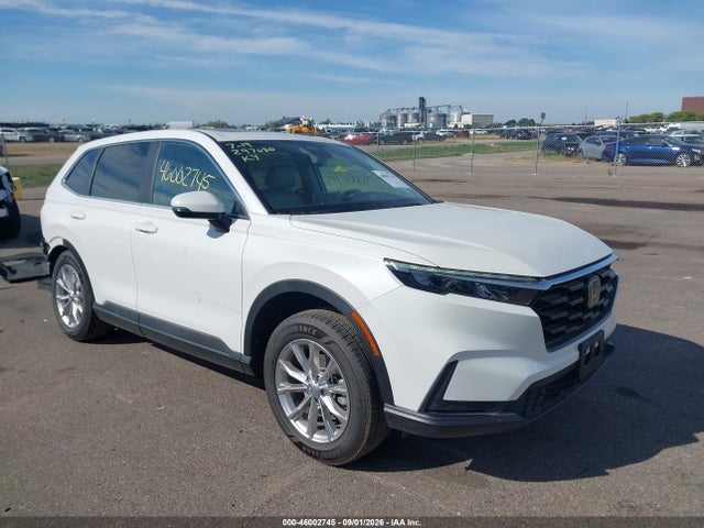 Aukcja sprzedaży 2025 Honda Cr-v Ex-l Awd, vin: 2HKRS4H7XSH424060, numer aukcji: 46002745