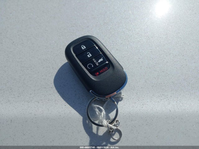 Aukcja sprzedaży 2025 Honda Cr-v Ex-l Awd, vin: 2HKRS4H7XSH424060, numer aukcji: 46002745
