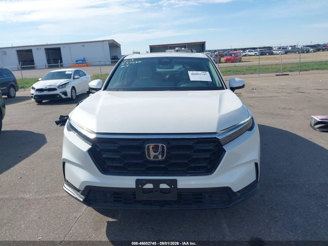 Aukcja sprzedaży 2025 Honda Cr-v Ex-l Awd, vin: 2HKRS4H7XSH424060, numer aukcji: 46002745