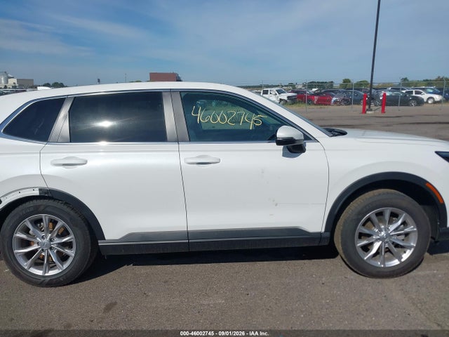 Aukcja sprzedaży 2025 Honda Cr-v Ex-l Awd, vin: 2HKRS4H7XSH424060, numer aukcji: 46002745