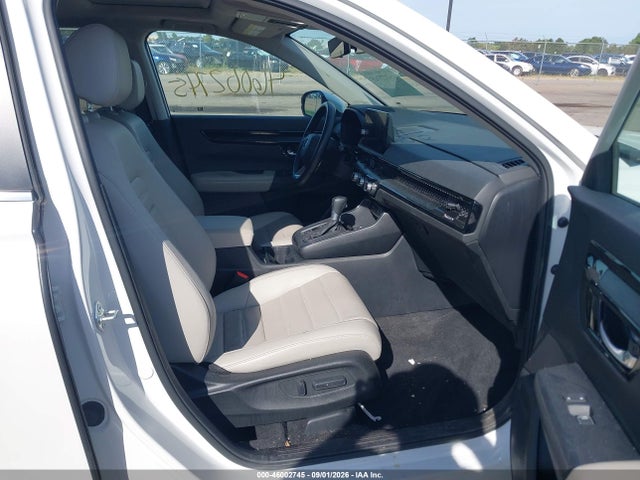 Aukcja sprzedaży 2025 Honda Cr-v Ex-l Awd, vin: 2HKRS4H7XSH424060, numer aukcji: 46002745