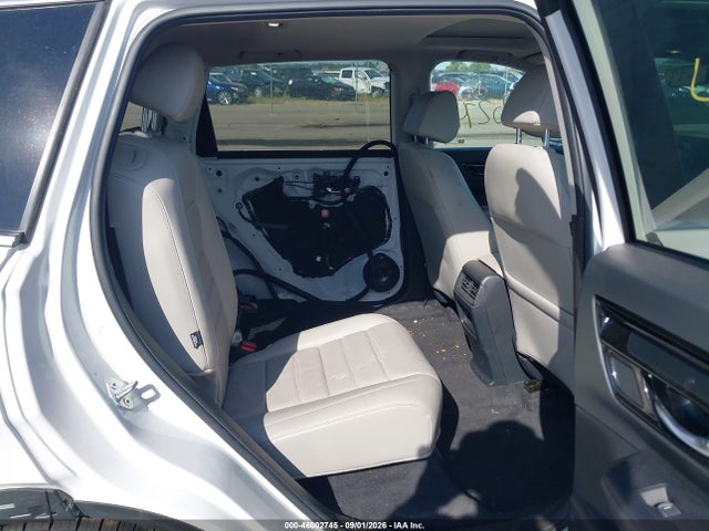 Aukcja sprzedaży 2025 Honda Cr-v Ex-l Awd, vin: 2HKRS4H7XSH424060, numer aukcji: 46002745