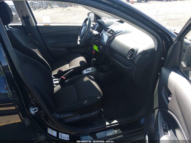 46002749 :رقم المزاد ، ML32AUHJ4RH016830 vin ، 2024 Mitsubishi Mirage Es/le مزاد بيع