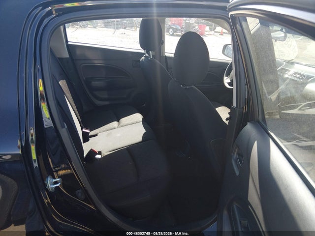 46002749 :رقم المزاد ، ML32AUHJ4RH016830 vin ، 2024 Mitsubishi Mirage Es/le مزاد بيع