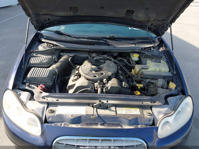 Продаж на аукціоні авто 2002 Chrysler Concorde Lx, vin: 2C3HD46RX2H170180, номер лоту: 46002753