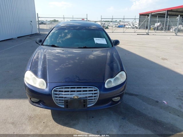 Продаж на аукціоні авто 2002 Chrysler Concorde Lx, vin: 2C3HD46RX2H170180, номер лоту: 46002753