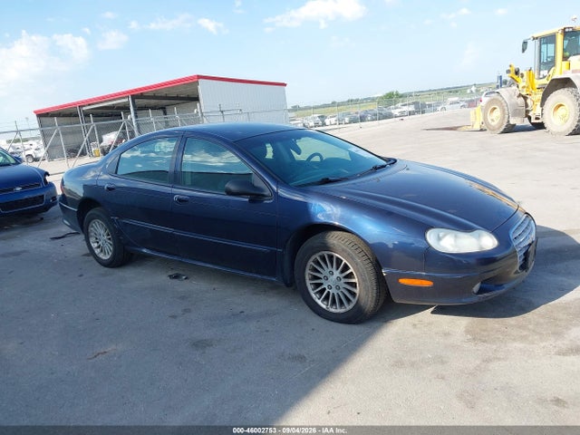 Продаж на аукціоні авто 2002 Chrysler Concorde Lx, vin: 2C3HD46RX2H170180, номер лоту: 46002753