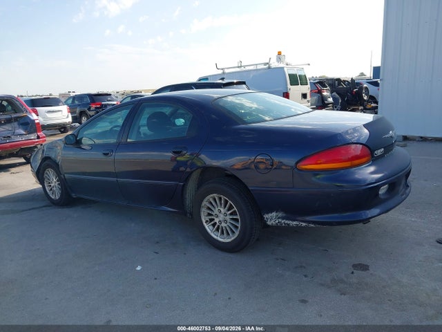 Продаж на аукціоні авто 2002 Chrysler Concorde Lx, vin: 2C3HD46RX2H170180, номер лоту: 46002753