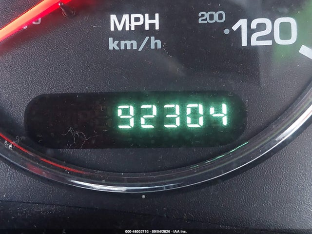 Продаж на аукціоні авто 2002 Chrysler Concorde Lx, vin: 2C3HD46RX2H170180, номер лоту: 46002753