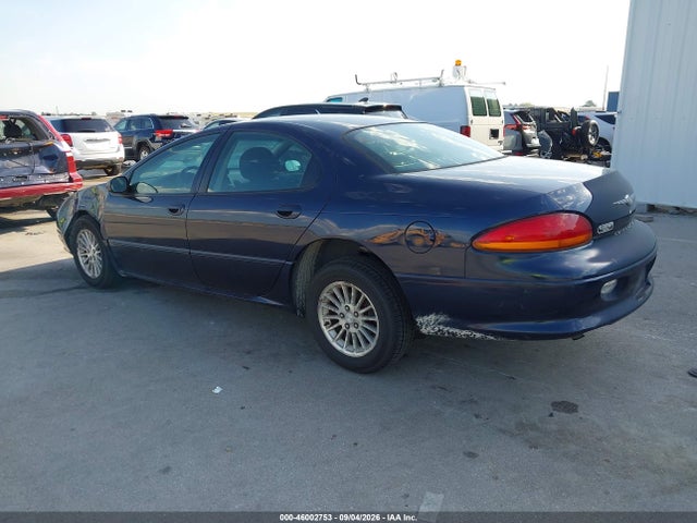 Продаж на аукціоні авто 2002 Chrysler Concorde Lx, vin: 2C3HD46RX2H170180, номер лоту: 46002753