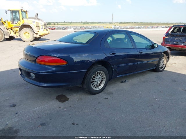 Продаж на аукціоні авто 2002 Chrysler Concorde Lx, vin: 2C3HD46RX2H170180, номер лоту: 46002753