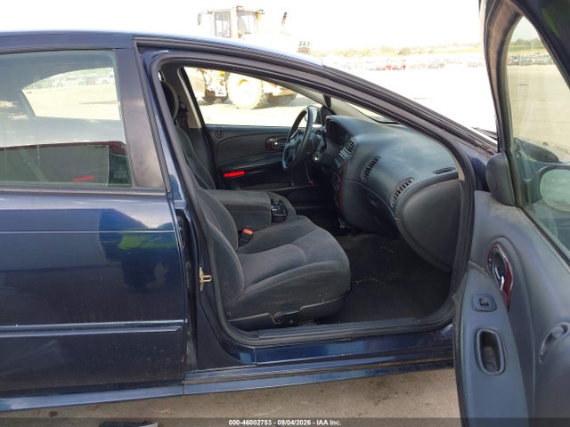 Продаж на аукціоні авто 2002 Chrysler Concorde Lx, vin: 2C3HD46RX2H170180, номер лоту: 46002753