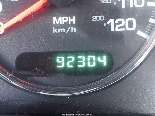 Продаж на аукціоні авто 2002 Chrysler Concorde Lx, vin: 2C3HD46RX2H170180, номер лоту: 46002753