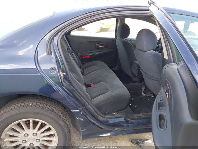 Продаж на аукціоні авто 2002 Chrysler Concorde Lx, vin: 2C3HD46RX2H170180, номер лоту: 46002753