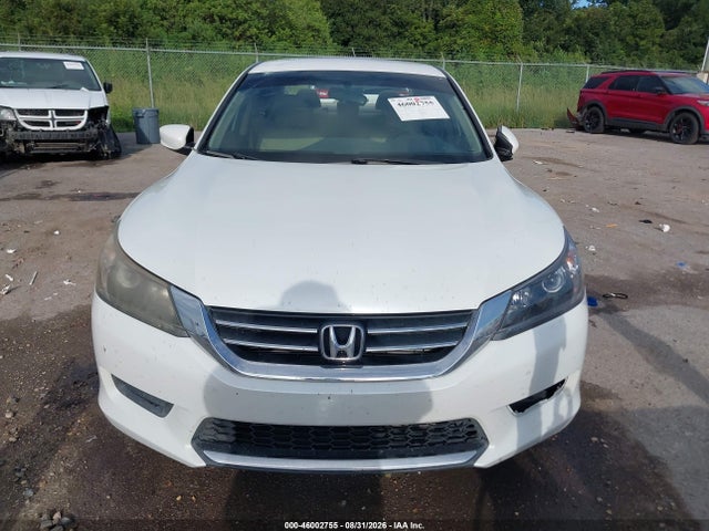 Продажа на аукционе авто 2015 Honda Accord Lx, vin: 1HGCR2F34FA218978, номер лота: 46002755