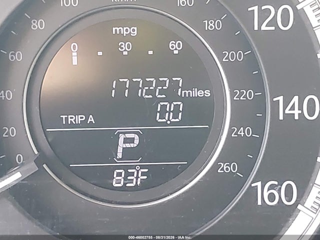 Продажа на аукционе авто 2015 Honda Accord Lx, vin: 1HGCR2F34FA218978, номер лота: 46002755