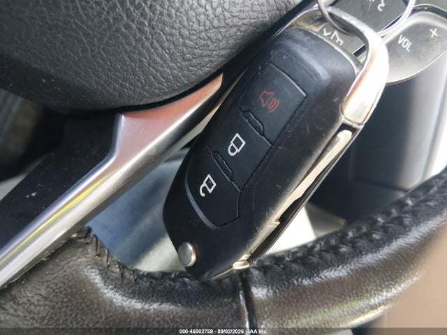 2013 Ford Fusion Titanium მანქანა იყიდება აუქციონზე, vin: 3FA6P0K9XDR246647, აუქციონის ნომერი: 46002759