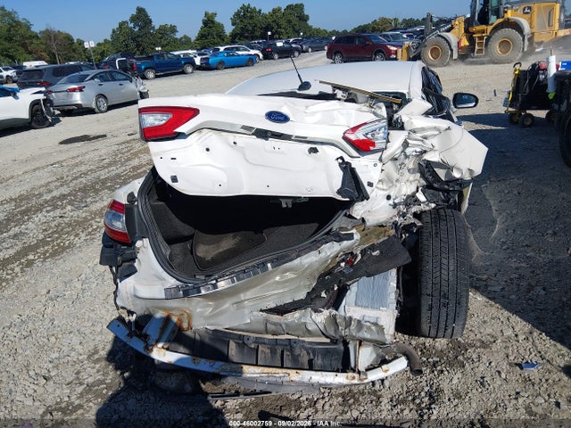 2013 Ford Fusion Titanium მანქანა იყიდება აუქციონზე, vin: 3FA6P0K9XDR246647, აუქციონის ნომერი: 46002759