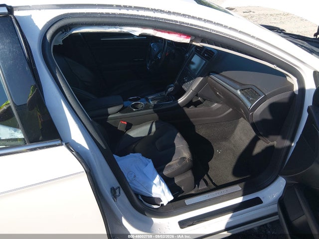 2013 Ford Fusion Titanium მანქანა იყიდება აუქციონზე, vin: 3FA6P0K9XDR246647, აუქციონის ნომერი: 46002759
