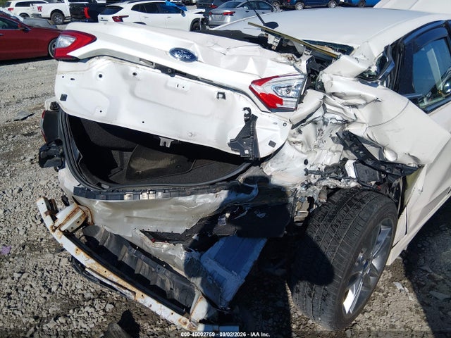 2013 Ford Fusion Titanium მანქანა იყიდება აუქციონზე, vin: 3FA6P0K9XDR246647, აუქციონის ნომერი: 46002759