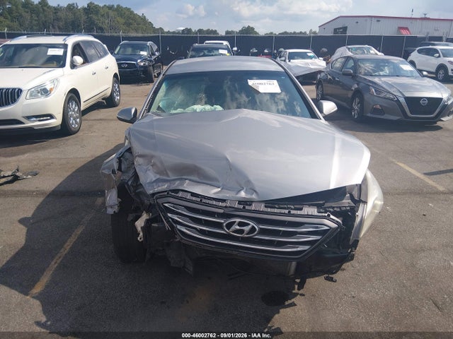 Продаж на аукціоні авто 2015 Hyundai Sonata Sport, vin: 5NPE34AF7FH157219, номер лоту: 46002762