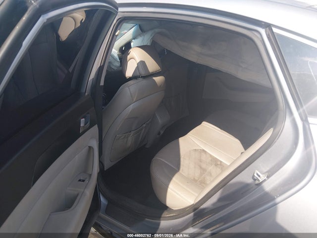 Продаж на аукціоні авто 2015 Hyundai Sonata Sport, vin: 5NPE34AF7FH157219, номер лоту: 46002762