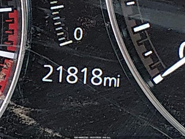 46002763 :رقم المزاد ، 3MVDMBCM6SM827547 vin ، 2025 Mazda Cx-30 2.5 S Preferred Package مزاد بيع