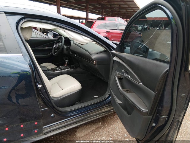 46002763 :رقم المزاد ، 3MVDMBCM6SM827547 vin ، 2025 Mazda Cx-30 2.5 S Preferred Package مزاد بيع