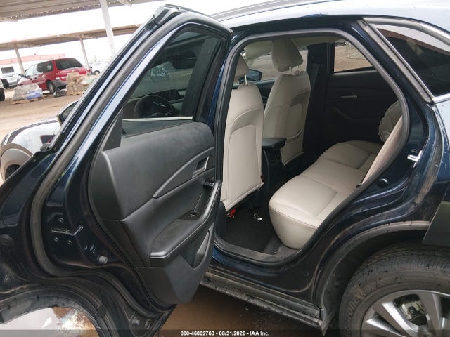 46002763 :رقم المزاد ، 3MVDMBCM6SM827547 vin ، 2025 Mazda Cx-30 2.5 S Preferred Package مزاد بيع