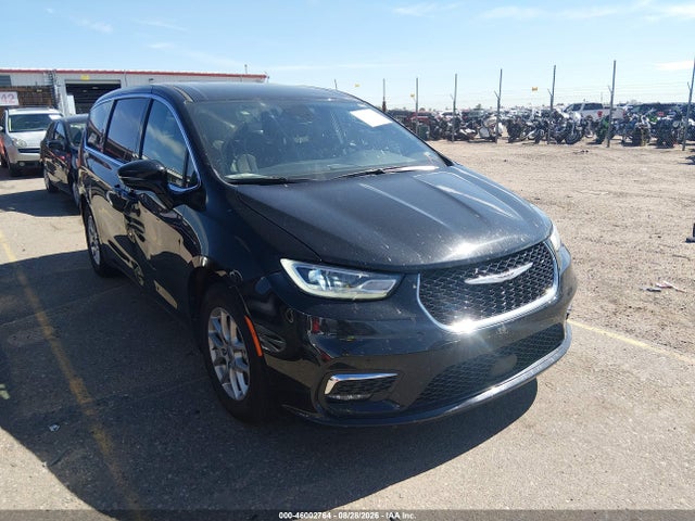 Aukcja sprzedaży 2025 Chrysler Pacifica Select, vin: 2C4RC1BG9SR532418, numer aukcji: 46002764