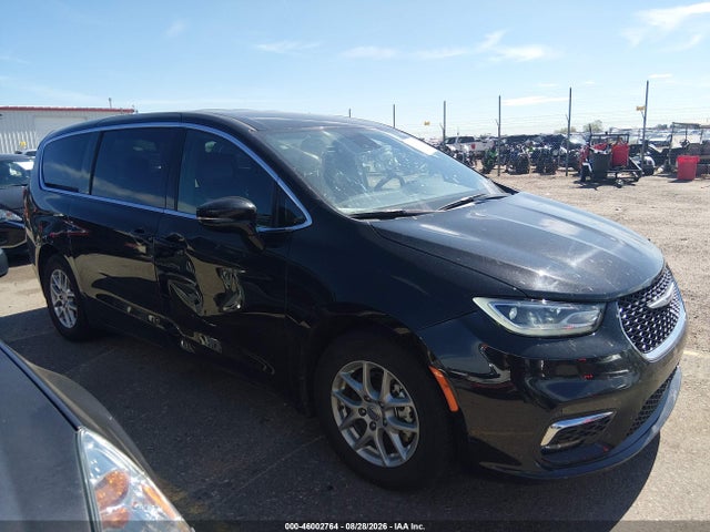 46002764 :رقم المزاد ، 2C4RC1BG9SR532418 vin ، 2025 Chrysler Pacifica Select مزاد بيع