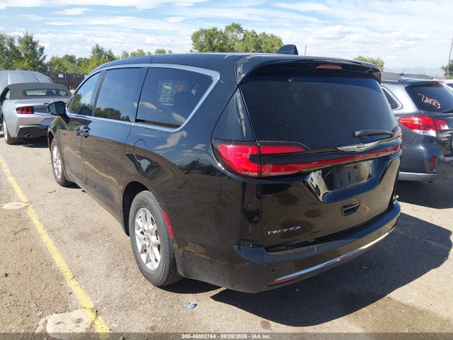46002764 :رقم المزاد ، 2C4RC1BG9SR532418 vin ، 2025 Chrysler Pacifica Select مزاد بيع