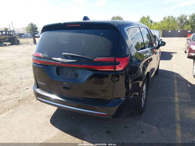 46002764 :رقم المزاد ، 2C4RC1BG9SR532418 vin ، 2025 Chrysler Pacifica Select مزاد بيع