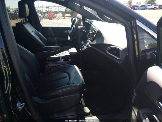 46002764 :رقم المزاد ، 2C4RC1BG9SR532418 vin ، 2025 Chrysler Pacifica Select مزاد بيع
