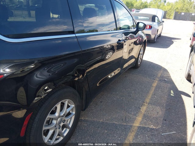 46002764 :رقم المزاد ، 2C4RC1BG9SR532418 vin ، 2025 Chrysler Pacifica Select مزاد بيع