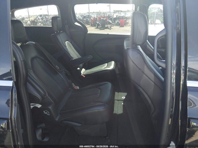 46002764 :رقم المزاد ، 2C4RC1BG9SR532418 vin ، 2025 Chrysler Pacifica Select مزاد بيع