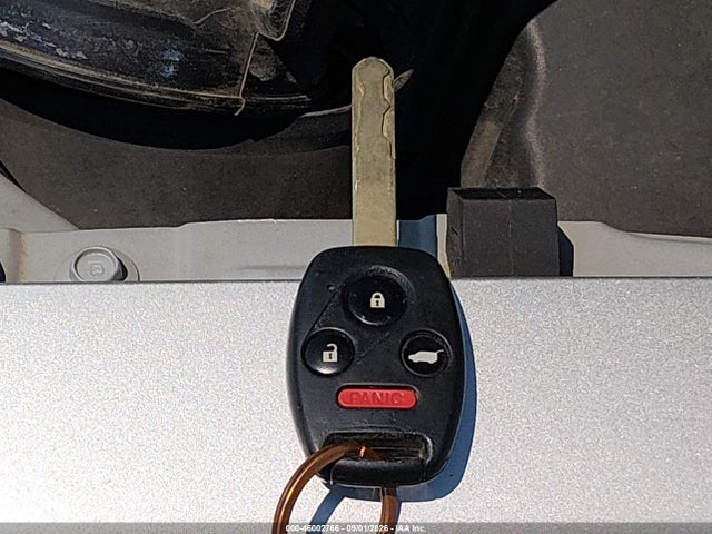 2009 Honda Pilot Ex-l მანქანა იყიდება აუქციონზე, vin: 5FNYF48669B017899, აუქციონის ნომერი: 46002766