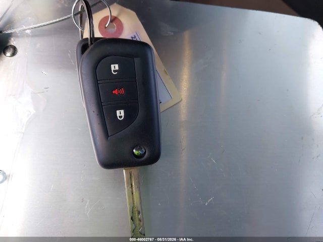 Продаж на аукціоні авто 2022 Toyota Rav4 Hybrid Le, vin: JTMLWRFV0ND137703, номер лоту: 46002767