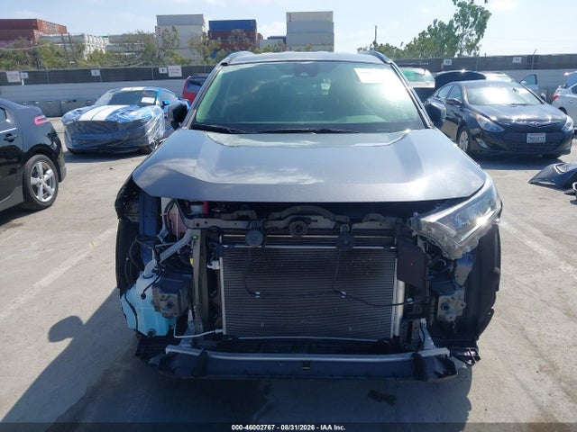 Продаж на аукціоні авто 2022 Toyota Rav4 Hybrid Le, vin: JTMLWRFV0ND137703, номер лоту: 46002767