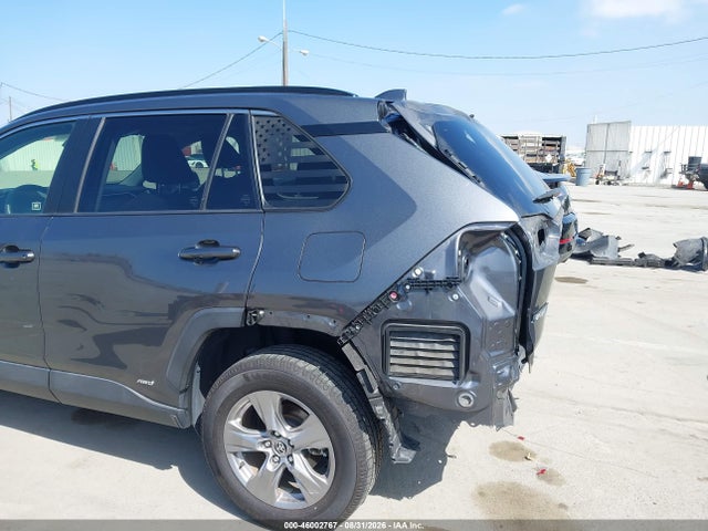 Продаж на аукціоні авто 2022 Toyota Rav4 Hybrid Le, vin: JTMLWRFV0ND137703, номер лоту: 46002767