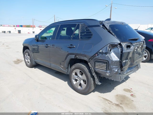 Продаж на аукціоні авто 2022 Toyota Rav4 Hybrid Le, vin: JTMLWRFV0ND137703, номер лоту: 46002767