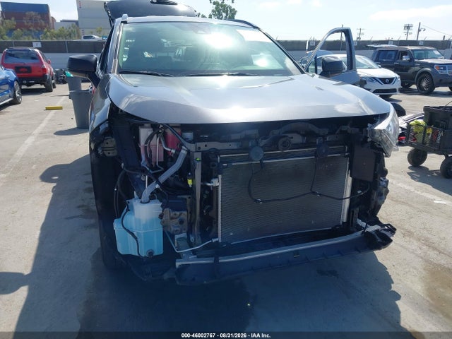 Продаж на аукціоні авто 2022 Toyota Rav4 Hybrid Le, vin: JTMLWRFV0ND137703, номер лоту: 46002767