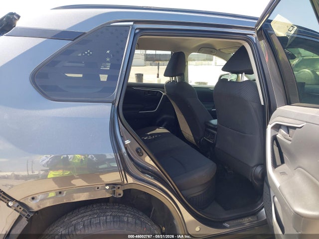 Продаж на аукціоні авто 2022 Toyota Rav4 Hybrid Le, vin: JTMLWRFV0ND137703, номер лоту: 46002767
