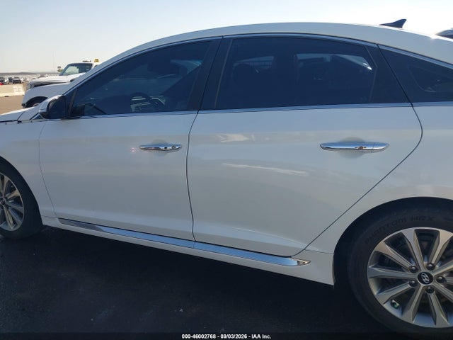 Hyundai Sonata Limited 2016 5NPE34AF9GH355690 Image 15