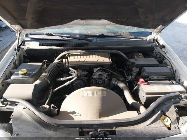 Aukcja sprzedaży 2008 Jeep Grand Cherokee Laredo, vin: 1J8GS48K58C109501, numer aukcji: 46002770